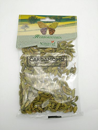CARDAMOMO 40 GR