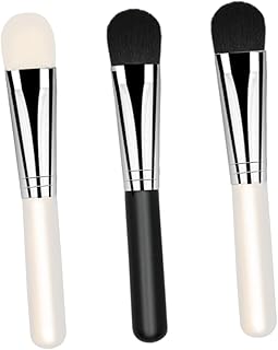 Juego de 3 cepillos para mascarillas faciales...