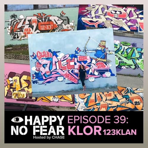 Episode 39: KLOR (123KLAN)