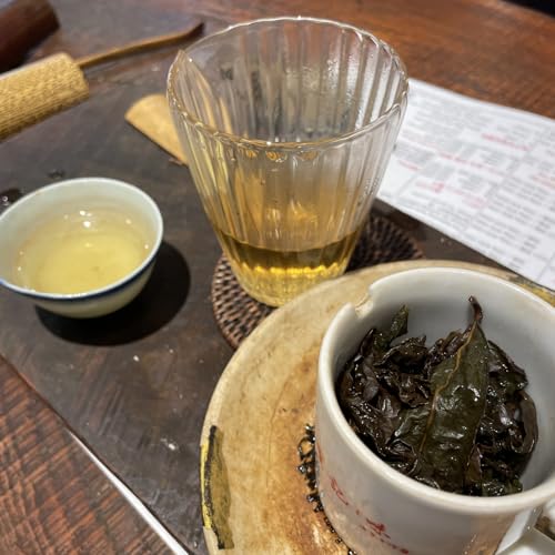 Thé Oriental Beauty de Taïwan, l'élixir traditionnel aux notes de miel 300g - 2