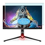 VacFun Lot de 2 Anti Lumière Bleue Protection d'écran, compatible avec AOC AGON AG274UXP 27 VacFun Lot de 2 Anti Lumière Bleue Protection d'écran, compatible avec AOC AGON AG274UXP 27