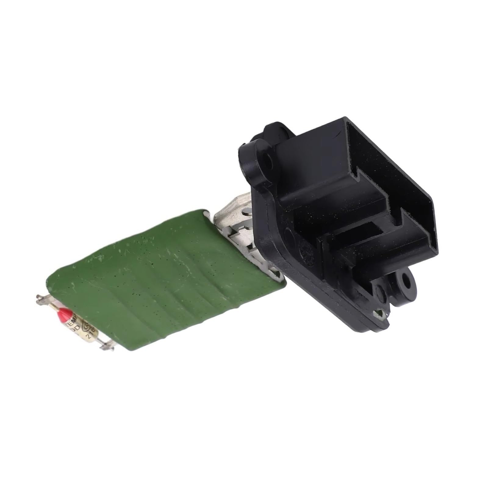 Resistenza Motore Riscaldatore Auto Per Ford Per Ka 2008-2014 Resistenze ventole motore | Resistenza Ventola Ventilatore Riscaldatore 46721213 Sostituzione Resistenza Ventilatore Interno
