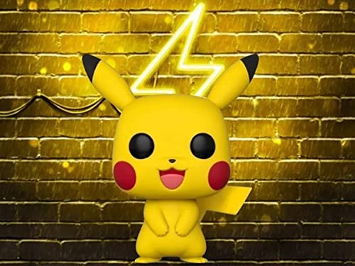 Funko Games: Pokemon S1 Pikachu - Image 3
