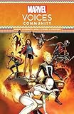 Marvel's Voices: Community