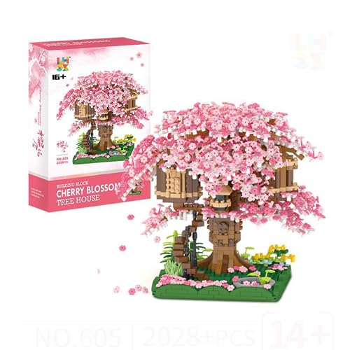 JUNENTER �X�g���[�g�r���[ �� �~�� �u���b�N ���f���Z�b�g 2028�� DIY �� �c���[�n�E�X �r���f�B���O�u���b�N �g�ݗ��� �~�j�p�[�e�B�N�� ���݊ߋ�