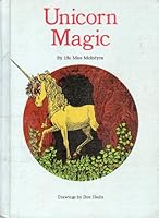 Unicorn Magic 0811669653 Book Cover