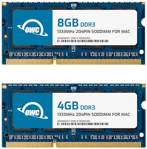 Amazon | 4GB 1333MHz DDR3 SO-DIMM PC3-10600 204ピン SO-DIMM CL9