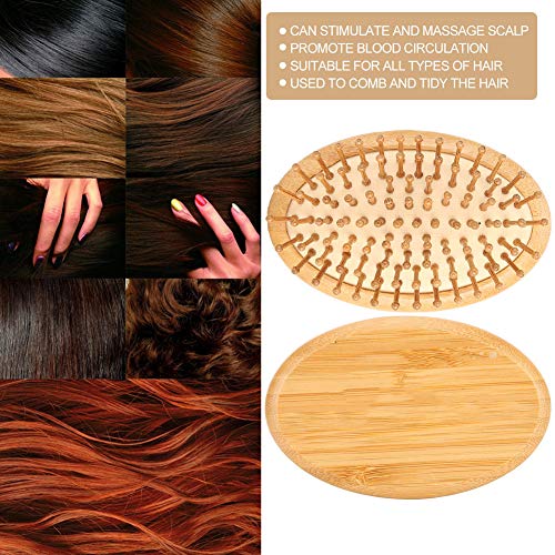 Hair Brush - Image 4
