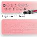 Professional Plus 6-lagiger Gartenschlauch 1/2" 30m Schlauch – Torsion-Free System (TFS) – Flexibel UV-beständig 30 Bar Wasserschlauch