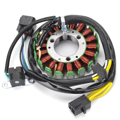 Stator de moto pour Suzuki DRZ 400 allumage stable générateur 29F00