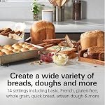 Hamilton Beach Digital Bread Maker Machine With Delay Start - Image 4