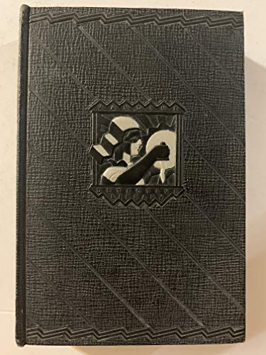 The Rasp [Unknown] B001YSBXPI Book Cover