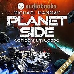 Schlacht um Cappa cover art