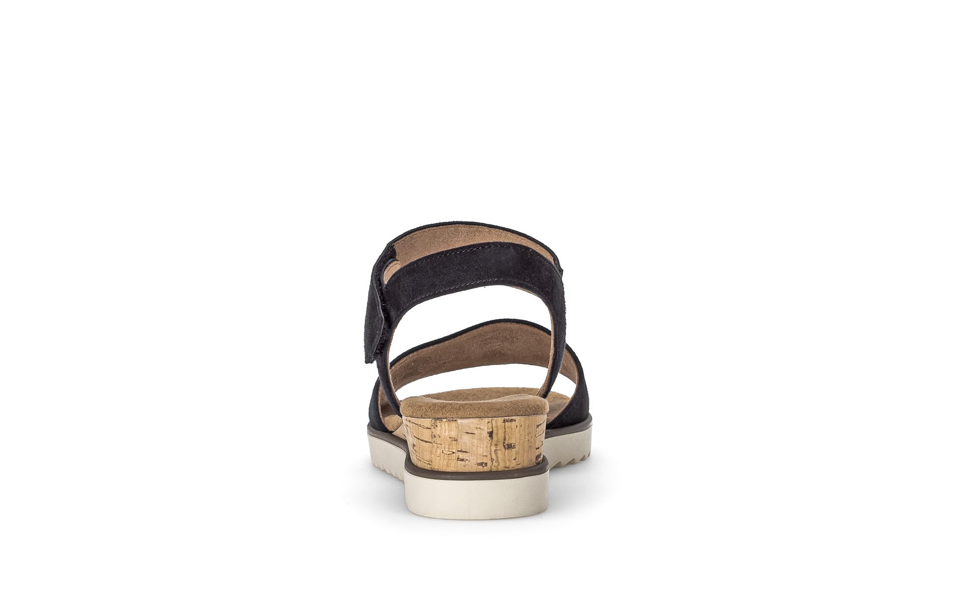 Gabor Damen Keilsandalen, Frauen Sandalen