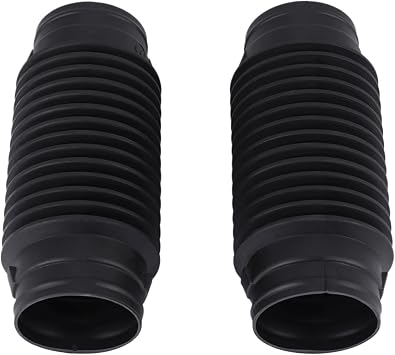 2Pcs Air Filter Housing Intake Pipe Connecting Hose for Peugeot 307 206 C2 207 408 for Citroen for Sega for Picasso 1.6