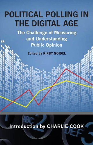 Political Polling in the Digital Age: The Challenge of Measuring and Understanding Public