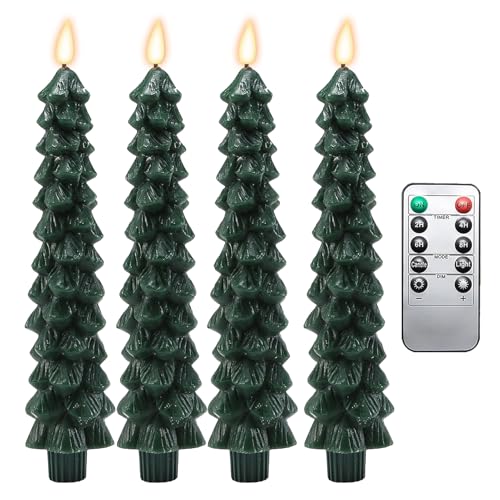 Lámpara de vela para decoración de bodas y hoteles con iluminación sin llama