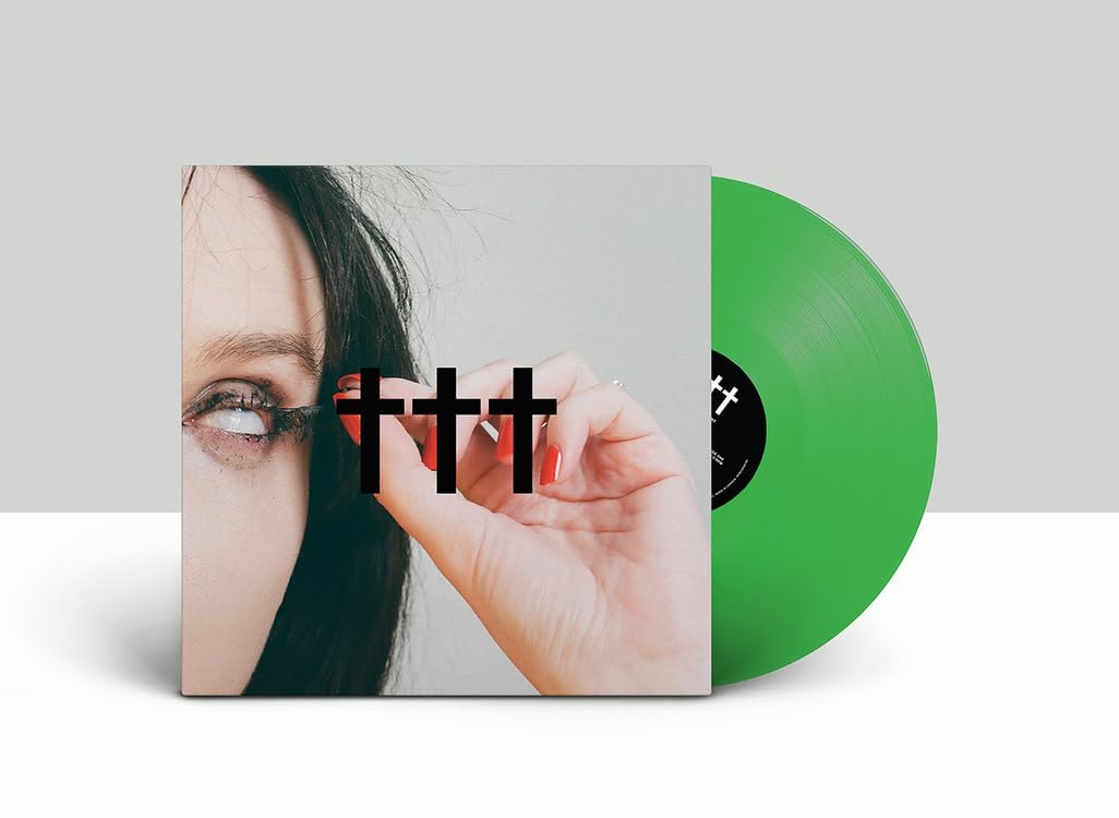 PERMANENT.RADIANT [VINYL]