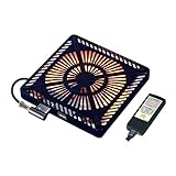 メトロ MCU-501EC(KC) [こたつヒーター]