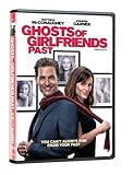 Ghosts of Girlfriends Past (2009) by Matthew McConaughey