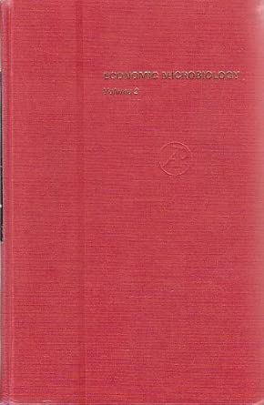 Primary Products of Metabolism (v. 2)-Wow! eBook