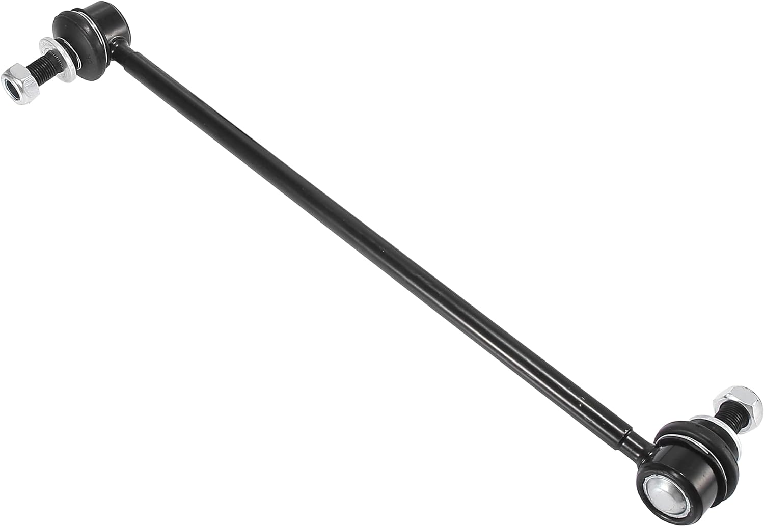 X AUTOHAUX 2pcs Car Suspension Front Stabilizer Sway Bar Links 48820-02080 K750043 48820-47030 for Toyota Corolla Prius Matrix