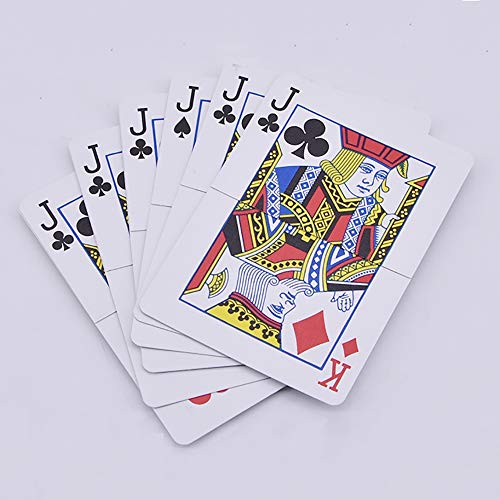 ZQION New Slate of Mind Trix Card Prediction