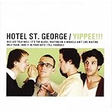 st. george hotel hamburg restaurant  Yippee!!!