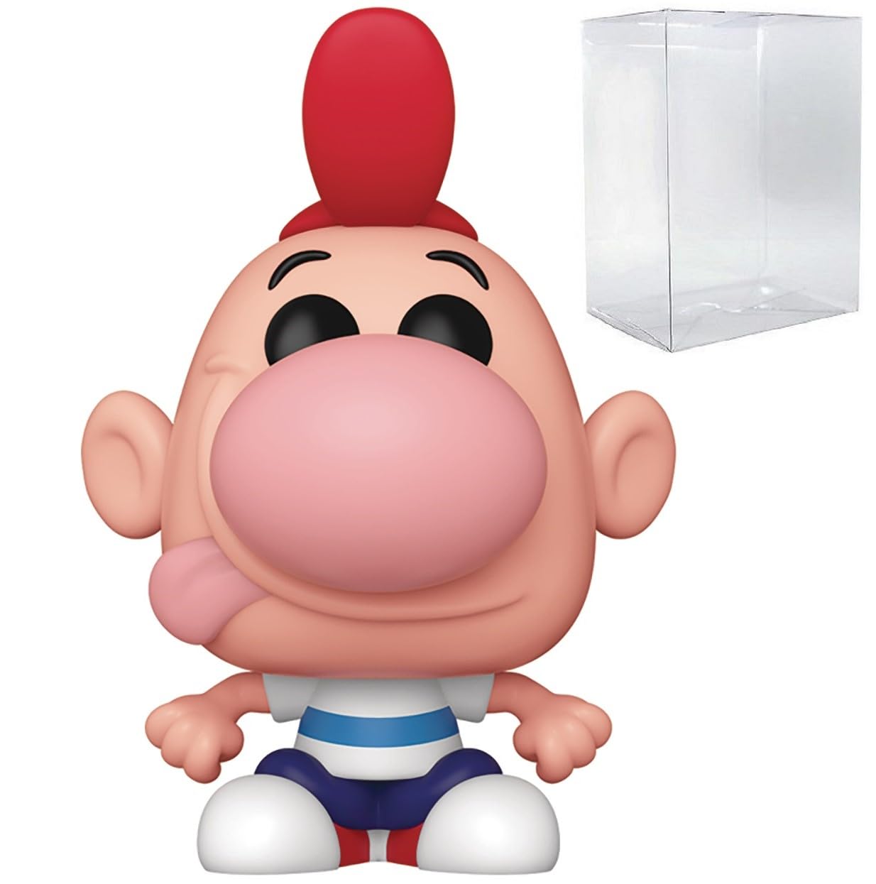 funko pop ビリー&マンディ セットプロテクター付き funko pop ビリー