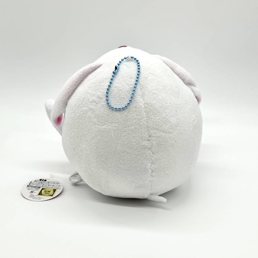 Amazon.co.jp: 魔法騎士レイアース モコナ 大きなマスコット