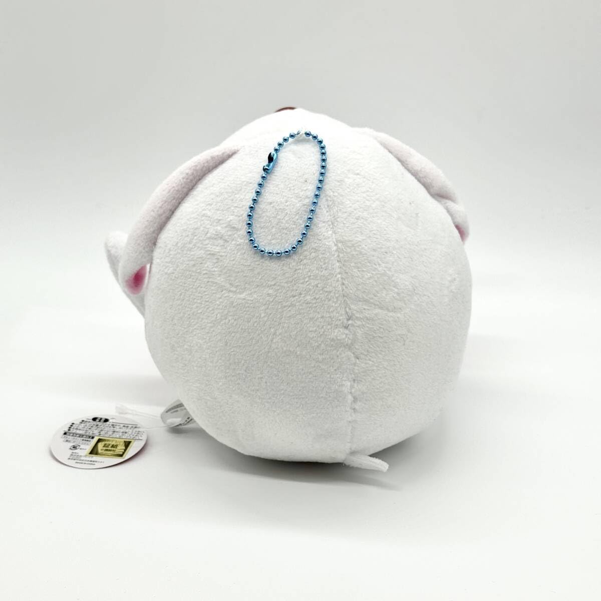 レイアース モコナ おおきなマスコット ぬいぐるみ キーホルダー Amazon.co.jp: 魔法騎士レイアース モコナ 大きなマスコット