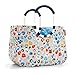 Produktbild reisenthel loopshopper L 46 x 34,5 x 25 cm / 25 l / millefleurs