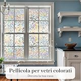 Zoom IMG-2 qualsen pellicola per vetri finestre Zoom IMG-2 qualsen pellicola per vetri finestre