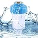 Leitungswasserfilter Haushaltswasserfilter Wasserfilter für Waschmaschine und Wasserhahn Vorfilter zur Reinigung und Entschmutzung