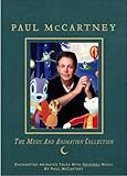 Paul McCartney - Music & Animation Collection