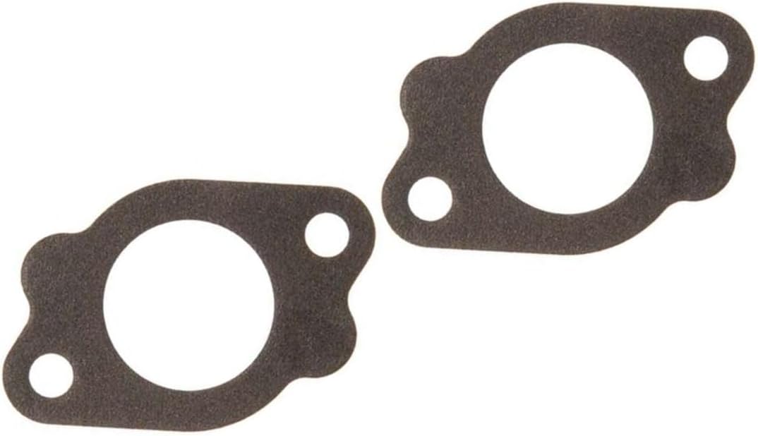 Engine Coolant Thermostat Housing Gasket for Hyundai Sonata,Santa Fe,Tiburon,Tucson 1999 2000 2001 2002 2003 2004 2005 2006 2007 2008 for Kia Optima 2001 2002-2010 2 PCS