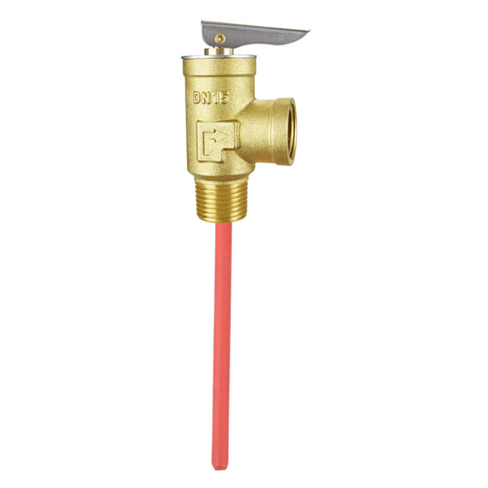 Cazstyk Dn15 Automatic Pressures Release Valves For Water Heaters In Homes For Solar Heater Pressurized Water Tanks Automatic Temperature And Pressure