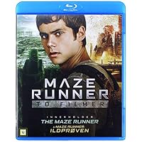 The Maze Runner