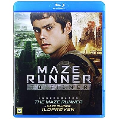 The Maze Runner