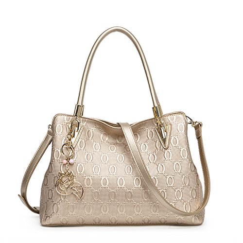 MATAGA Handbags for Women Leather Little Luxury Cross Body bags JHFX962061O
