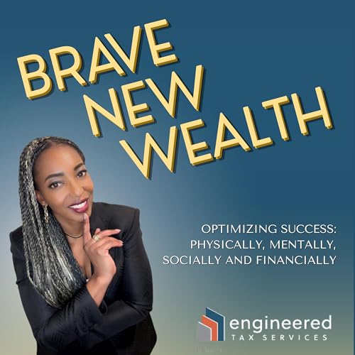 From Banking to Brushstrokes: Jennifer Luney on Leadership, Art & Growth