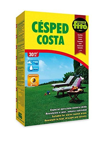 Semillas Fitó 442 - Semillas de Césped Costa 5 kg