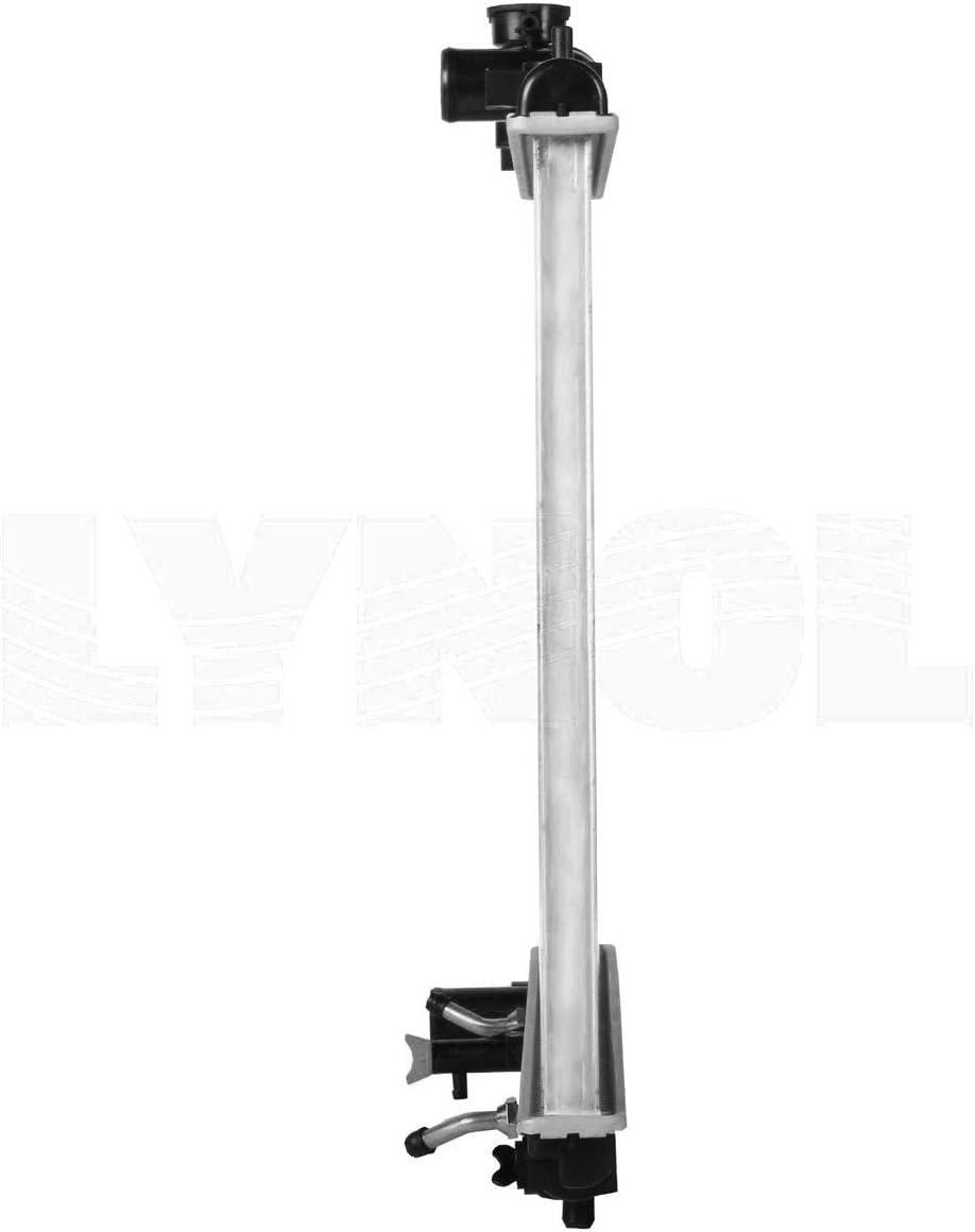 New Radiator For 01-07 Toyota Highlander V6 3.0L 3.3L Sport Limited QL