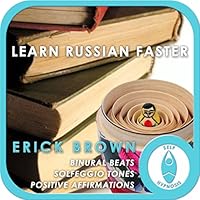 Learn Russian Faster Hörbuch