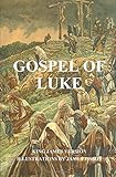  Gospel of Luke (illustrated)