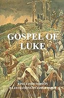 Gospel of Luke 1980749124 Book Cover