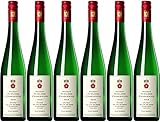 QUALITÄTSSTUFE: VDP.Ortswein Schloss Proschwitz Pinot Blanc de Noir 2019 Feinherb (6 x 0.75 l)
