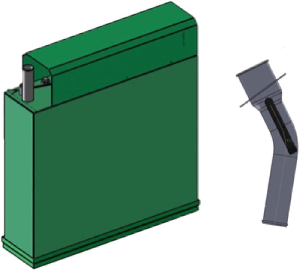 ECI Fuel 5817 Generator Parts RV Sports & Outdoors