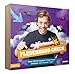 FRANZIS 67248 - CheXperiment Fledermaus Check, Baue mit Checker Tobi deinen eigenen Fledermausdetektor! Set mit Gehäusebox, Lautsprecher, Ultraschallsensor, Anleitung und weiterem Zubehör, ab 8 Jahren