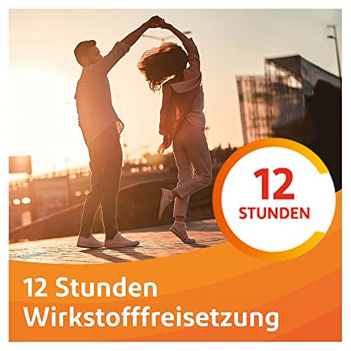 Schmerzpflaster Voltaren Diclofenac-Natrium 140 mg, 5 Stück